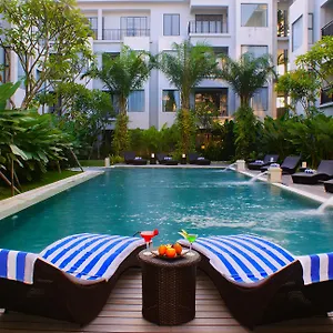 Umalas Y Residencia *** Seminyak