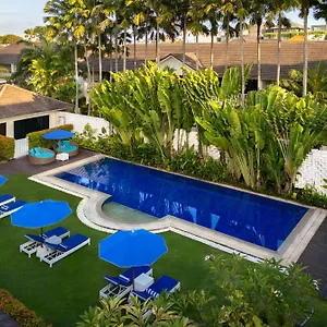 Montigo ***** Seminyak