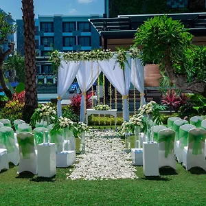 Station touristique Courtyard By Marriott Bali