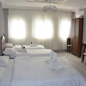 Ikbal Apart Old Town Istambul