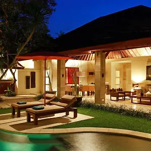 The Ahimsa Villa