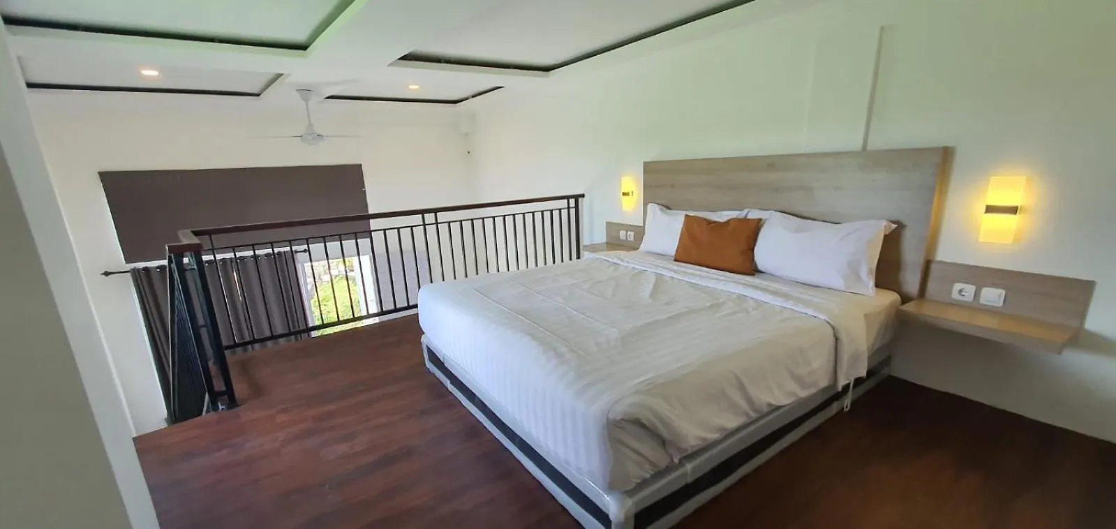 Nipuri Resort And Villas Seminyak By Kamara Indonesia