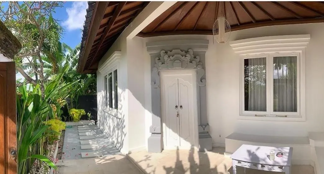 Nipuri Resort And Villas Seminyak By Kamara
