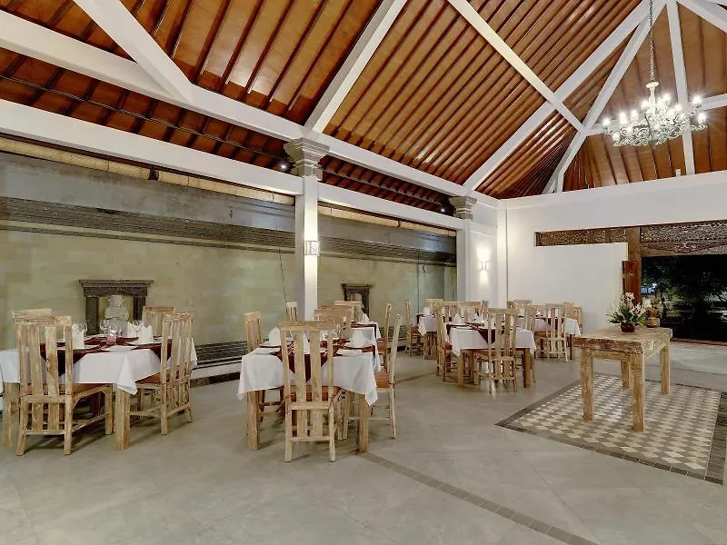 Nipuri Resort And Villas Seminyak By Kamara Indonesia