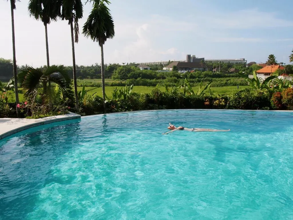 Nipuri Resort And Villas Seminyak By Kamara