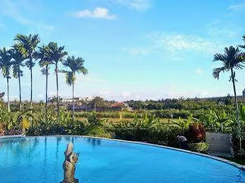 Nipuri Resort And Villas Seminyak By Kamara